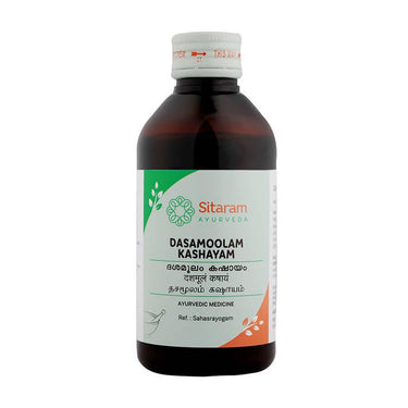 sitaram-ayurveda-dasamoolam-kashayam